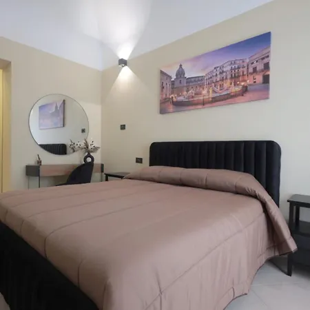 Balamour Apartmán