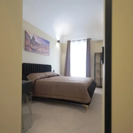 Apartment Balamour Palermo