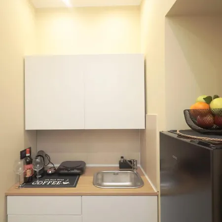 Appartement Luxury