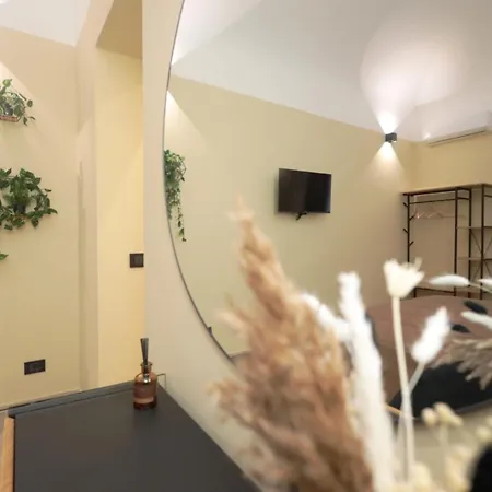 Balamour Apartment *