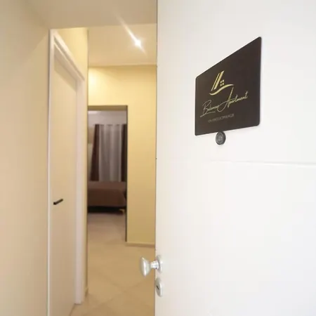 Balamour Apartment *